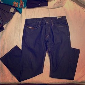 Diesel jeans Viker regular straight